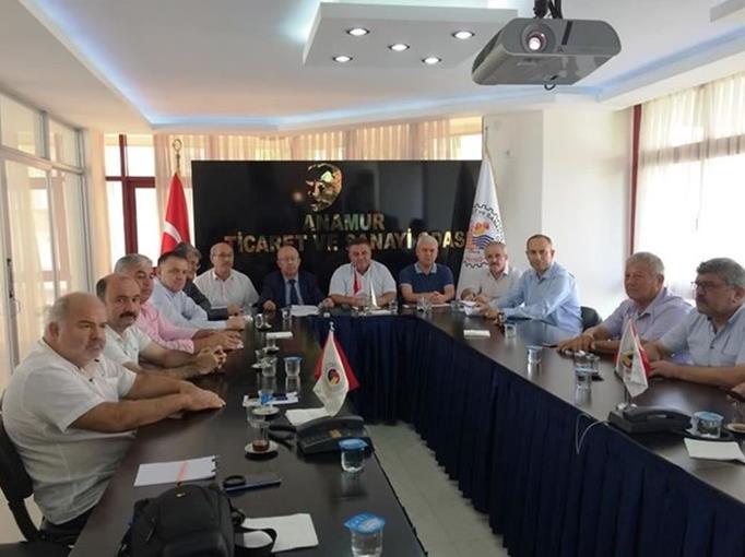 Barış Pınarı Harekatı Basın Açıklaması